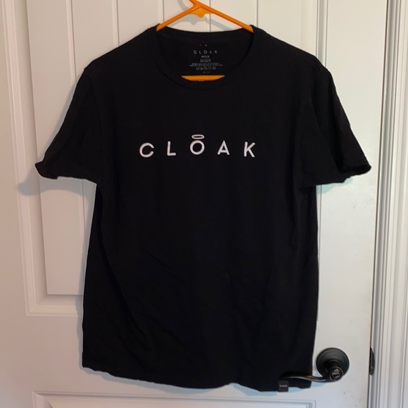 Cloak Brand Other - Cloak Brand “Good v Evil” Shirt